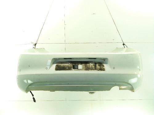 Used Rear bumper CITROËN C-ELYSEE (DD_) 1.6 HDI 92 (92 hp) 27815524