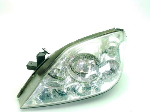 Left headlight NISSAN PRIMERA Hatchback (P12) 1.9 dCi | BP29860892C28