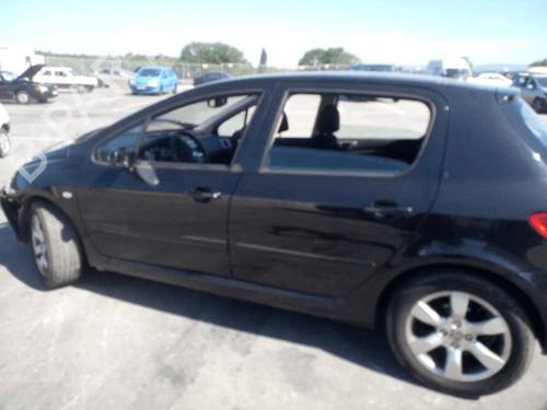 Ignition coil PEUGEOT 307 (3A/C) 1.6 16V | BP18375154M94 