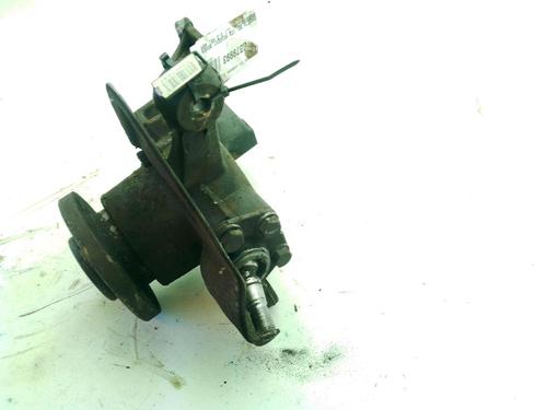 Left front steering knuckle PEUGEOT BOXER Bus (244, Z_) 2.2 HDi | BP30171035M25