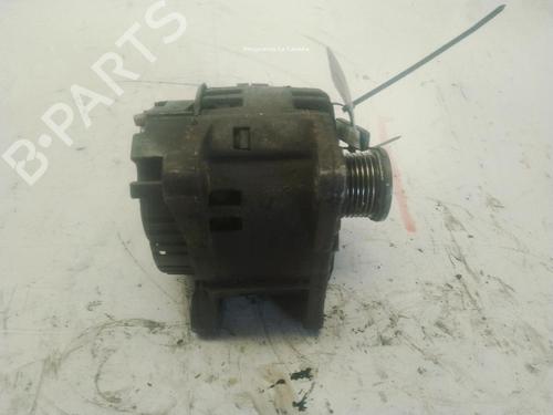 Alternator OPEL MOVANO A Van (X70) 2.2 DTI (FD) | BP29860937M7