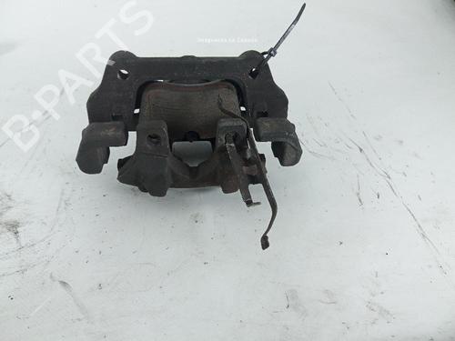 Used Left front brake caliper BMW 3 Touring (F31) 318 d (143 hp) 24042671