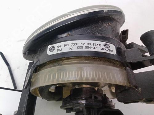 Right front fog light VW GOLF VI (5K1) 1.6 TDI | BP24048882C31 - Image 3