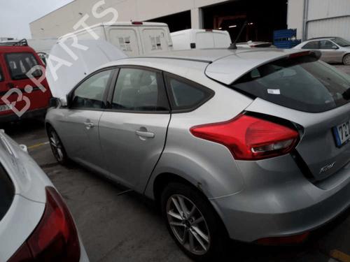 Right front brake caliper FORD FOCUS III 1.0 EcoBoost | BP32515810M104 