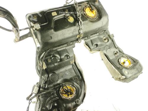 Used Fuel tank Fuel tank AUDI A8 D4 (4H2, 4H8, 4HC, 4HL) 3.0 TDI quattro (211 hp) 32438123 32438123