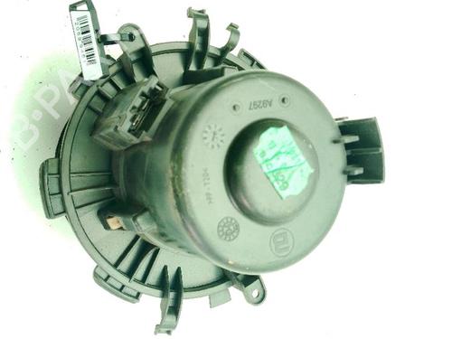 Heater blower motor OPEL MOVANO A Van (X70) 2.5 DTi (FD) | BP30171172M62 