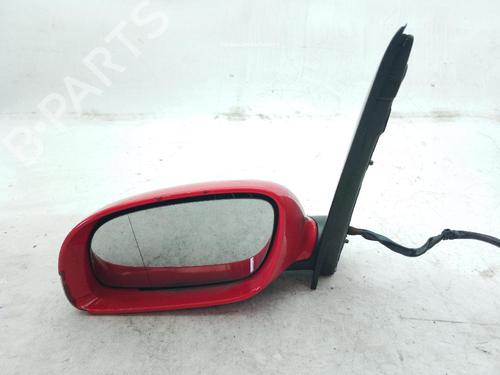 Used Left mirror VW TOURAN (1T1, 1T2) 1.9 TDI (100 hp) 24002183