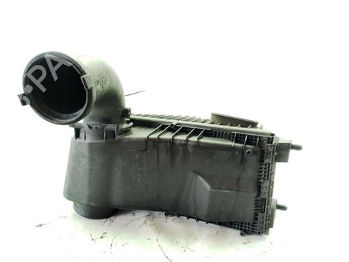 Used Air filter box Air filter box PORSCHE CAYENNE (9PA) S 4.5 (340 hp) 34535342 34535342