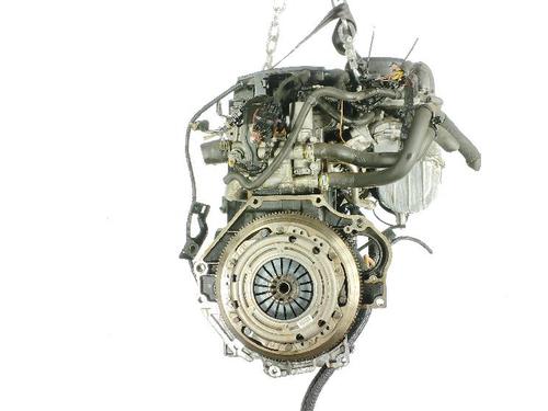 Engine OPEL MERIVA A MPV (X03) 1.6 (E75) | BP31915133M1 - Image 4