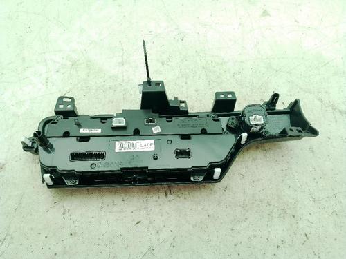 Climate control KIA SPORTAGE IV (QL, QLE) 2.0 CRDi | BP27587736I5 
