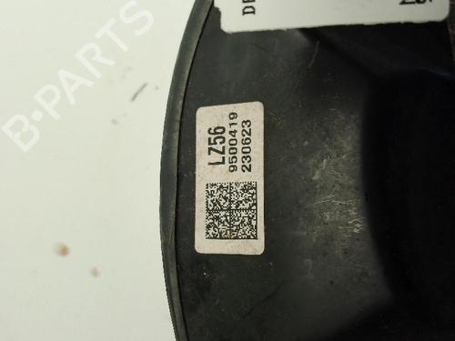 Left front steering knuckle KIA STONIC (YB) 1.0 T-GDi Eco-Dynamics+ | BP24328959M25 - Image 4