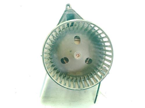 Used Heater blower motor Heater blower motor FIAT DUCATO Van (244_) 2.0 JTD (84 hp) 27513993 27513993