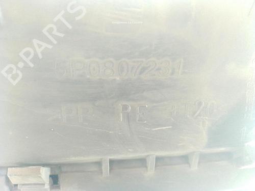 Front bumper SEAT ALTEA (5P1) 1.6 | BP29518354C7 