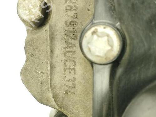 Gearbox OPEL CORSA D (S07) 1.3 CDTI (L08, L68) | BP22890715M3 