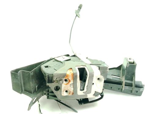 Venstre bagtil lås FORD MONDEO V Hatchback (CE) 1.5 EcoBoost (160 hp) 31752383