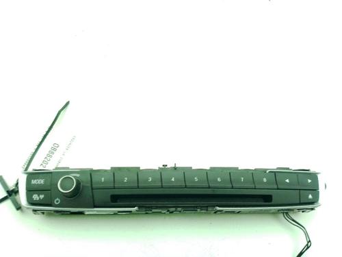 Used Radio BMW 4 Gran Coupe (F36) 418 d (150 hp) 30919678