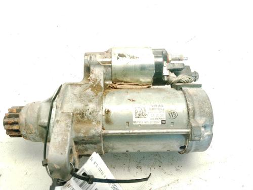 Used Starter Starter SEAT IBIZA V (KJ1, KJG) 1.0 TSI (110 hp) 24329082 24329082