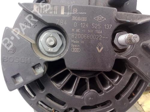 Alternator CITROËN BERLINGO (ER_, EC_) 1.5 BlueHDi 100 | BP26447053M7  - Image 5