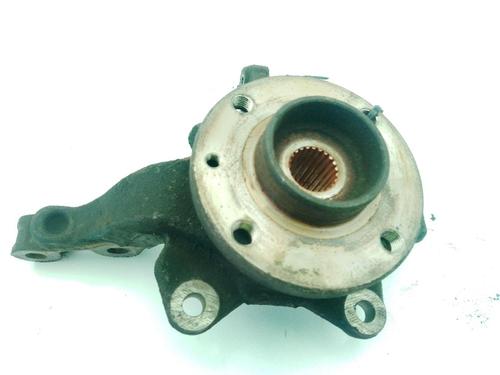 Left front steering knuckle RENAULT KANGOO Express (FW0/1_) 1.5 dCi 75 (FW07, FW10, FW04) | BP30747052M25 - Image 4