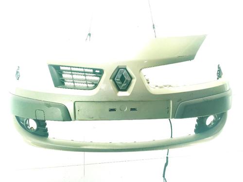 Foran støtfanger RENAULT GRAND SCÉNIC II (JM0/1_) 1.6 (112 hp) 30871722