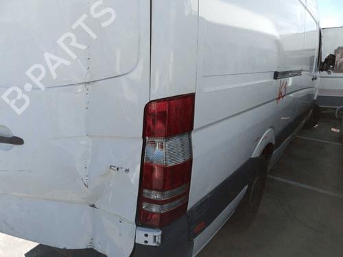 Headlight switch MERCEDES-BENZ SPRINTER 3,5-t Van (B906) 315 CDI (906.631, 906.633, 906.635, 906.637) | BP31989662I24 