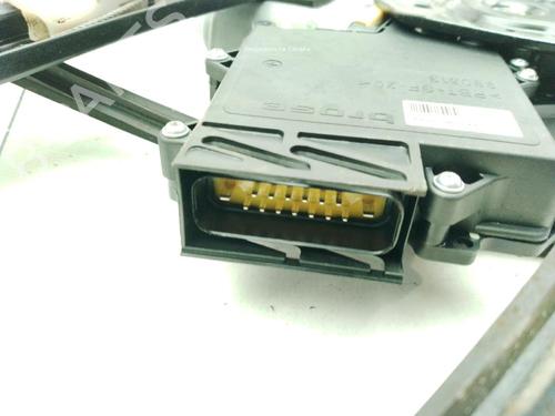 Front left window mechanism SEAT ALHAMBRA (7V8, 7V9) 2.0 TDI | BP28805025C22 