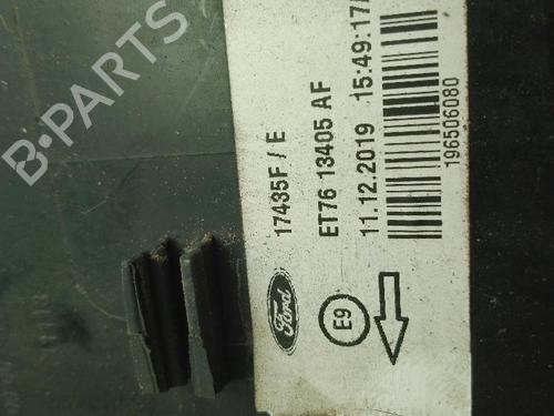 Left taillight FORD TRANSIT COURIER B460 Box Body/MPV 1.5 EcoBlue | BP32079182C34  - Image 5