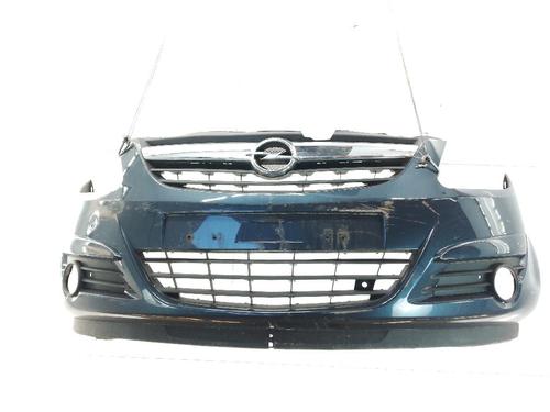 Used Front bumper OPEL CORSA D (S07) 1.2 (L08, L68) (86 hp) 27451448