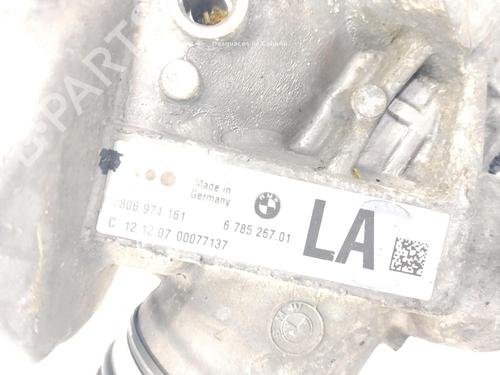 Steering rack BMW 1 (E81) 118 i | BP35774660M22 - Image 3