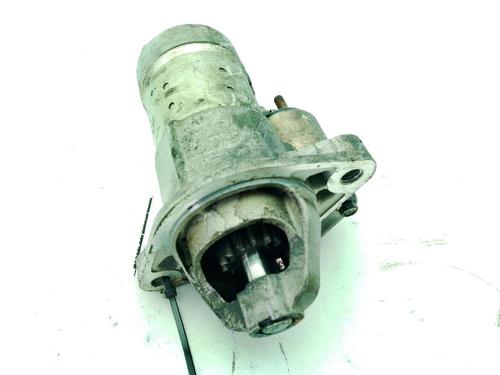 Used Starter Starter OPEL MERIVA B MPV (S10) 1.7 CDTI (75) (110 hp) 31694808 31694808