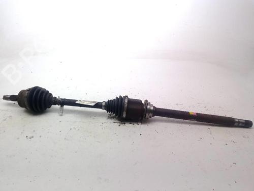 Left front driveshaft FIAT 500L (351_, 352_) 1.6 D Multijet (199LYE1B) | BP38166904M38 - Image 3