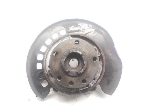 Used Left rear steering knuckle Left rear steering knuckle PORSCHE CAYENNE (9PA) Turbo S 4.5 (521 hp) 24003058 24003058