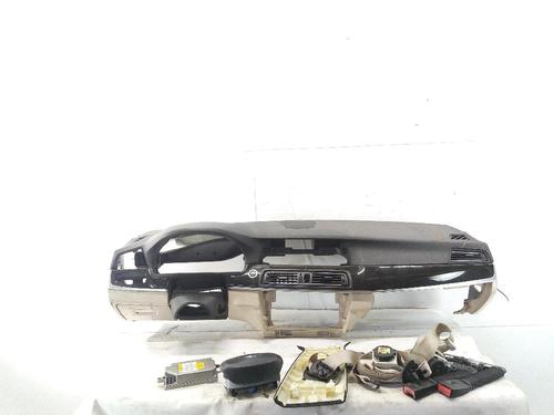 Used Airbag Kit BMW 5 (F10) 530 d (245 hp) 27097685