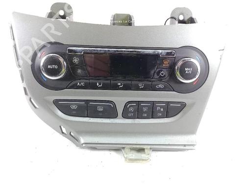 Used Climate control Climate control FORD FOCUS III 1.0 EcoBoost (125 hp) 19931455 19931455