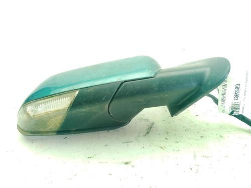 Right mirror SKODA OCTAVIA II (1Z3) 1.9 TDI | BP28313396C27 