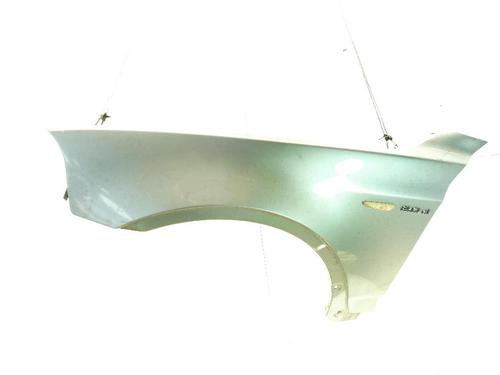 Used Left front fenders BMW X3 (E83) xDrive 20 d (177 hp) 27555850