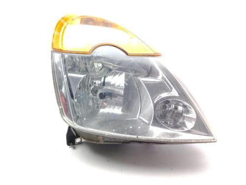 Used Right headlight Right headlight RENAULT MODUS / GRAND MODUS (F/JP0_) 1.4 (JP01, JP0J) (98 hp) 28838811 28838811