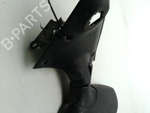 Left mirror FORD TRANSIT Van (FA_ _) 2.4 DI (FAA_, FAB_, FAC_, FAD_) | BP32203832C26