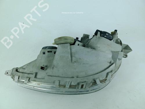Right headlight MERCEDES-BENZ A-CLASS (W168) A 170 CDI (168.008) | BP18359232C29 