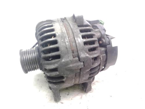 Alternator OPEL MOVANO A Van (X70) 2.5 DTI (FD) | BP24607183M7 - Image 2