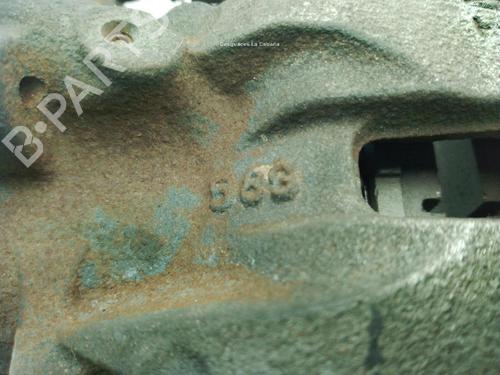 Right rear brake caliper MAZDA CX-5 (KE, GH) 2.2 D AWD (KE2AW) | BP30718645M106
