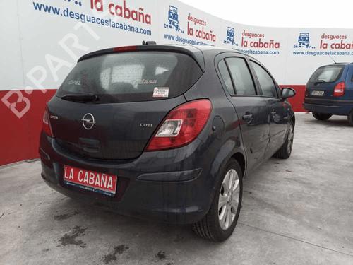 Other OPEL CORSA D (S07) 1.3 CDTI (L08, L68) | BP25753605O1 