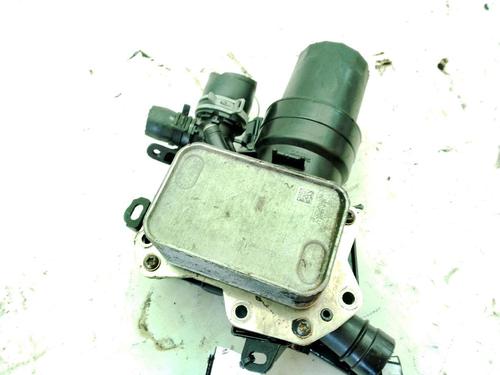Used Oil radiator Oil radiator MERCEDES-BENZ A-CLASS (W177) A 180 d (177.003) (116 hp) 34181325 34181325