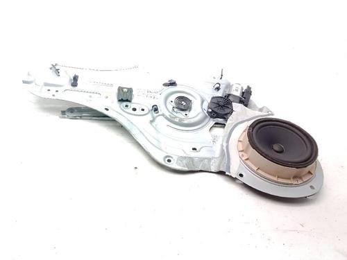 Used Front left window mechanism KIA SPORTAGE III (SL) 2.0 CRDi AWD (184 hp) 24049244