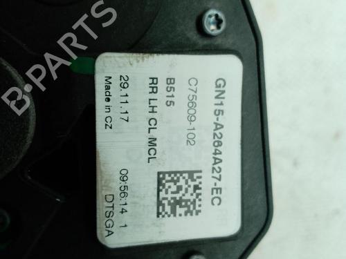 Rear left lock FORD ECOSPORT 1.0 EcoBoost | BP24001391C100 