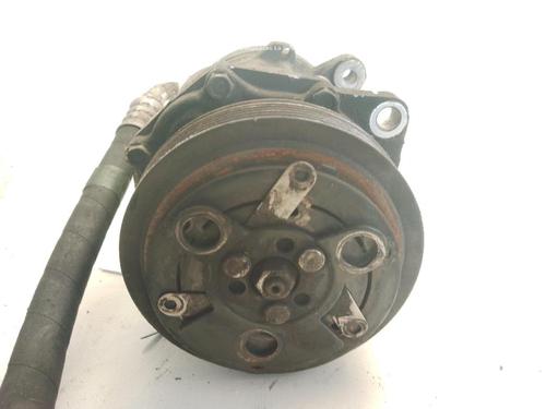 Used AC compressor AC compressor VW LT 28-46 II Platform/Chassis (2DC, 2DF, 2DG, 2DL, 2DM) 2.8 TDI (158 hp) 24218888 24218888