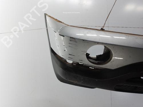 Front bumper BMW X5 (E53) 3.0 i | BP26018852C7 