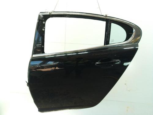 Left rear door JAGUAR XF I (X250) 2.2 D | BP25612637C4 