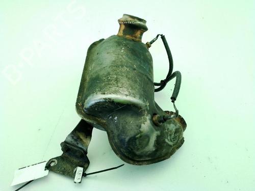 AdBlue-tank CITROËN JUMPER II Van 2.0 BlueHDi 110 (110 hp) 31080899