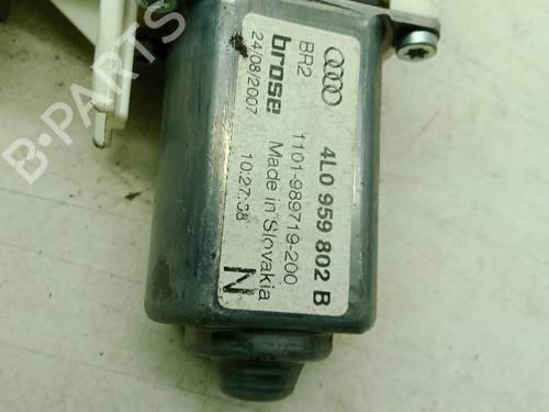 Front right window mechanism AUDI Q7 (4LB) 4.2 TDI quattro | BP35800419C23 - Image 4